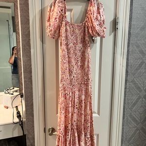 MISA dress